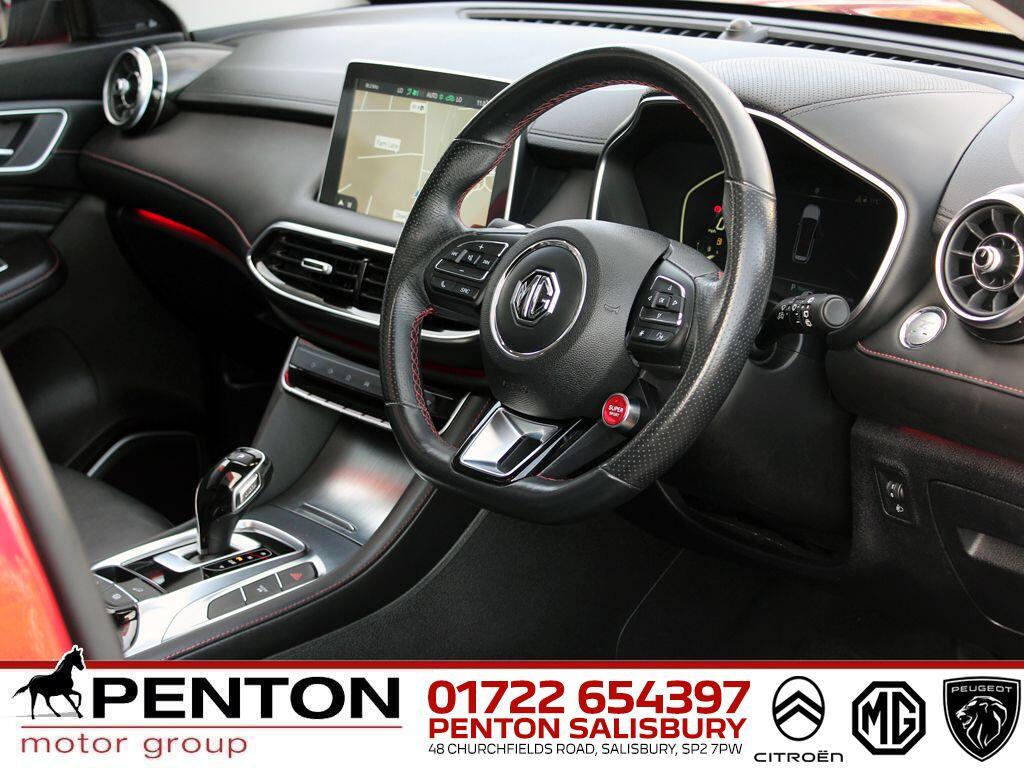 Used MG MG HS 2022 for sale - 76573385: Photo 34