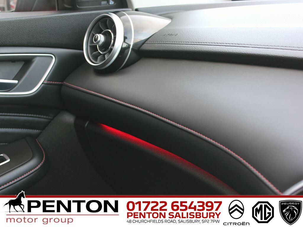 Used MG MG HS 2022 for sale - 76573385: Photo 35