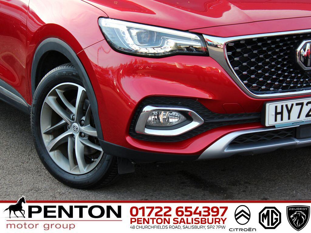 Used MG MG HS 2022 for sale - 76573385: Photo 38