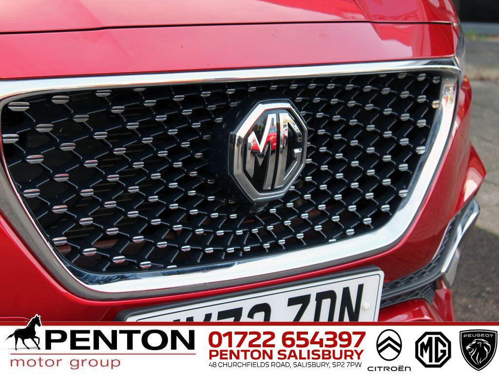 Used MG MG HS 2022 for sale - 76573385: Photo 39