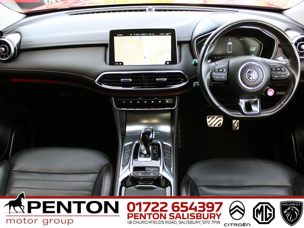 Used MG MG HS 2022 for sale - 76573385: Photo 6