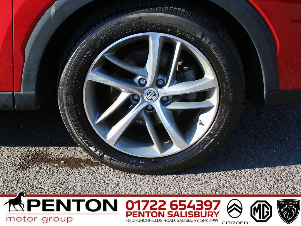 Used MG MG HS 2022 for sale - 76573385: Photo 7