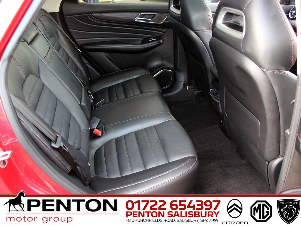 Used MG MG HS 2022 for sale - 76573385: Photo 9