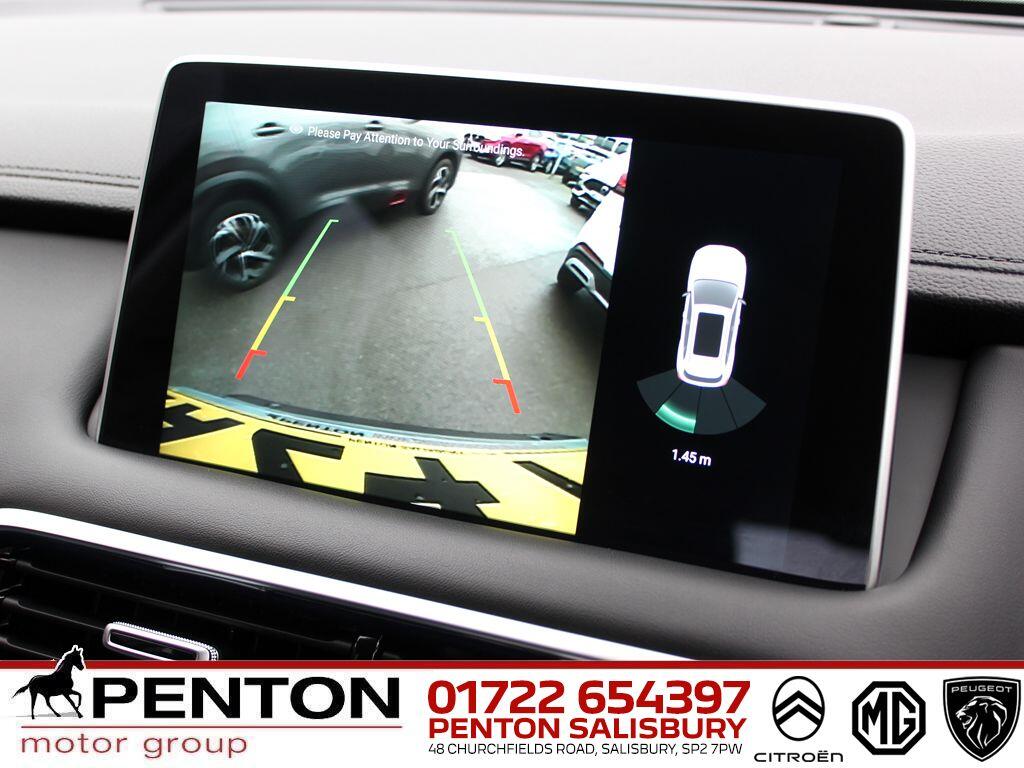 Used MG MG HS 2024 for sale - 77175140: Photo 10