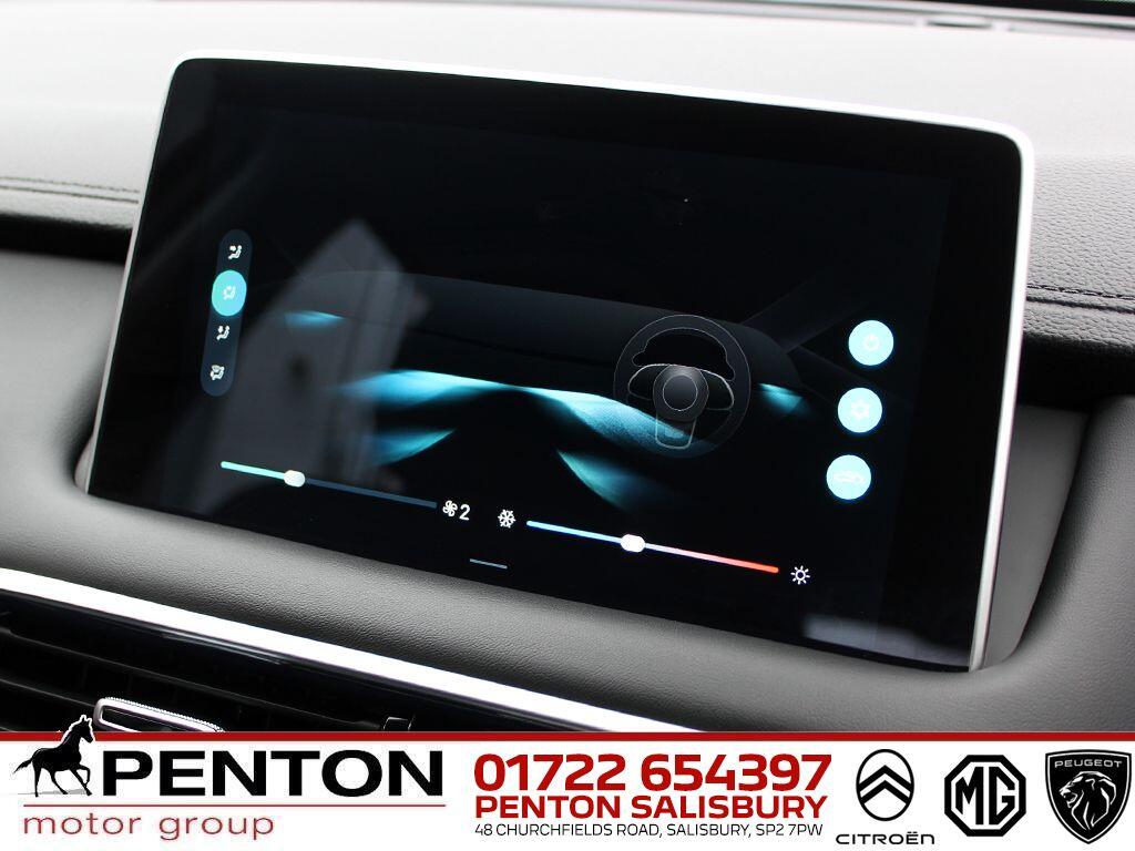 Used MG MG HS 2024 for sale - 77175140: Photo 12