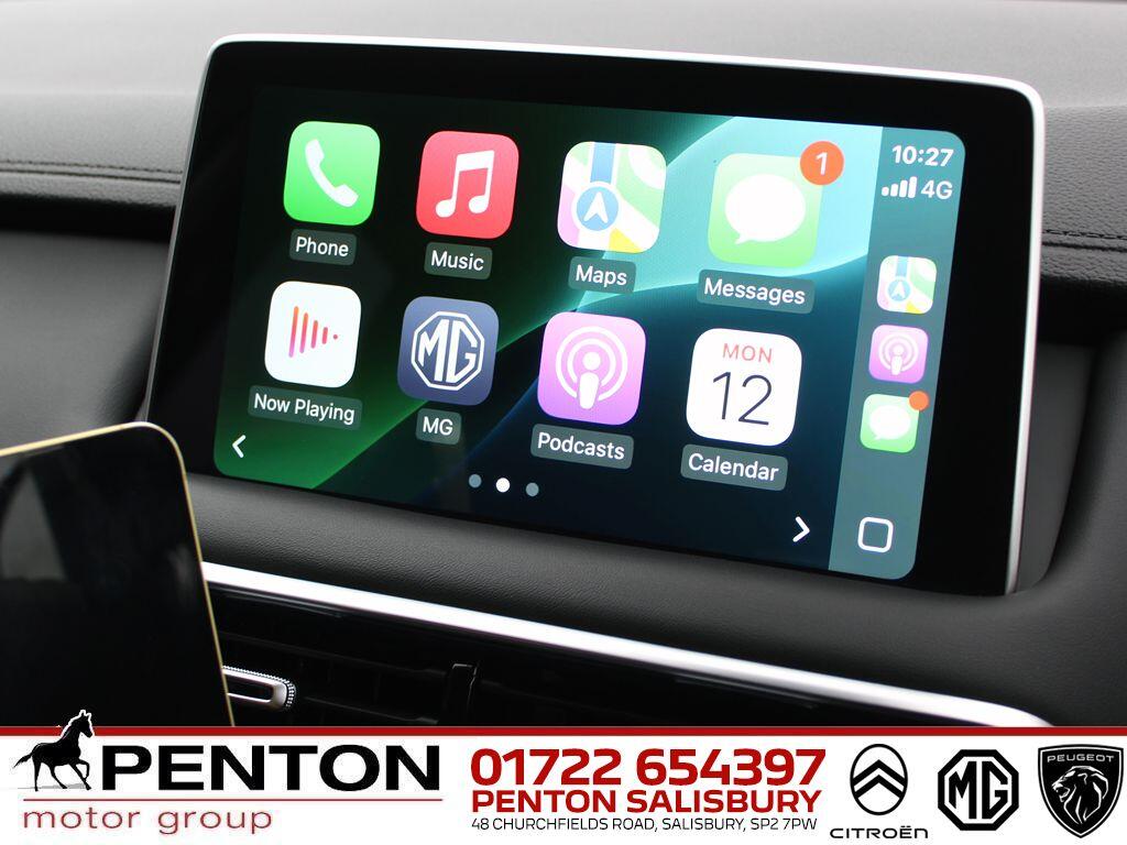 Used MG MG HS 2024 for sale - 77175140: Photo 13