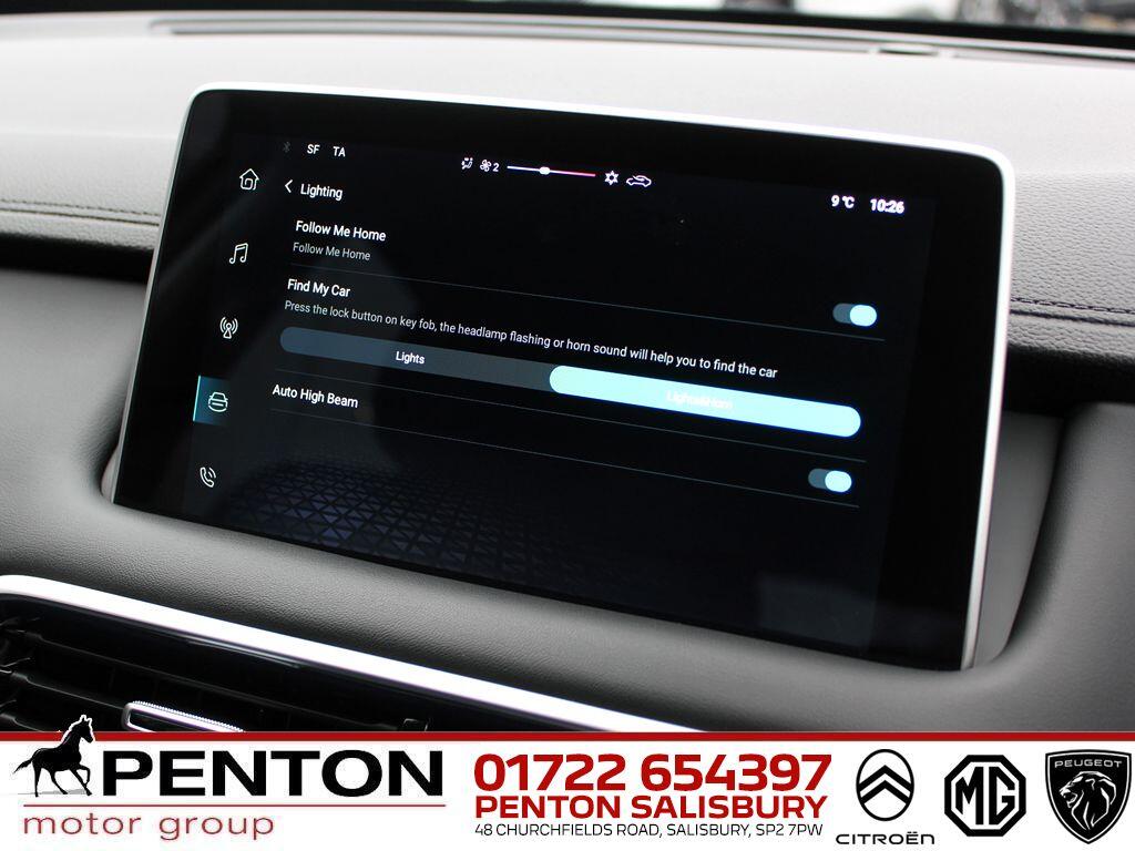 Used MG MG HS 2024 for sale - 77175140: Photo 18