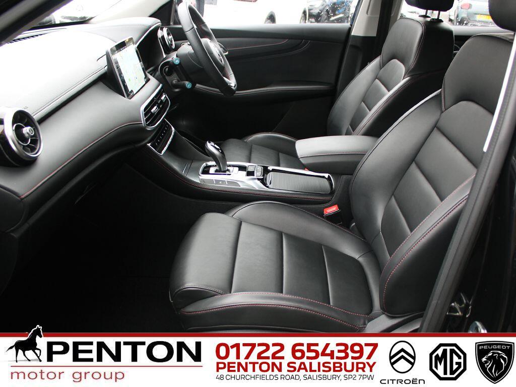 Used MG MG HS 2024 for sale - 77175140: Photo 2