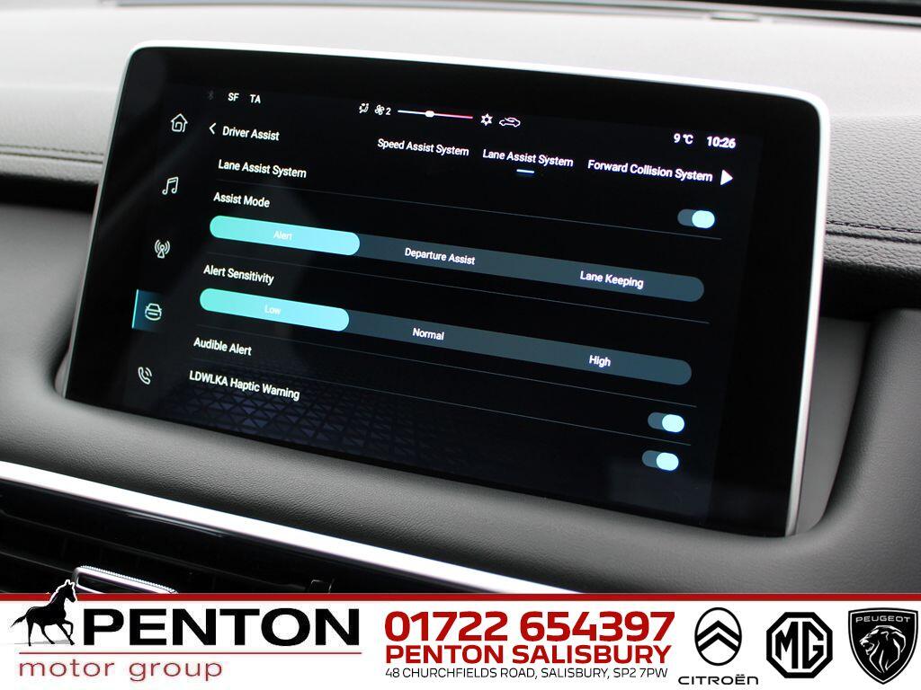 Used MG MG HS 2024 for sale - 77175140: Photo 20