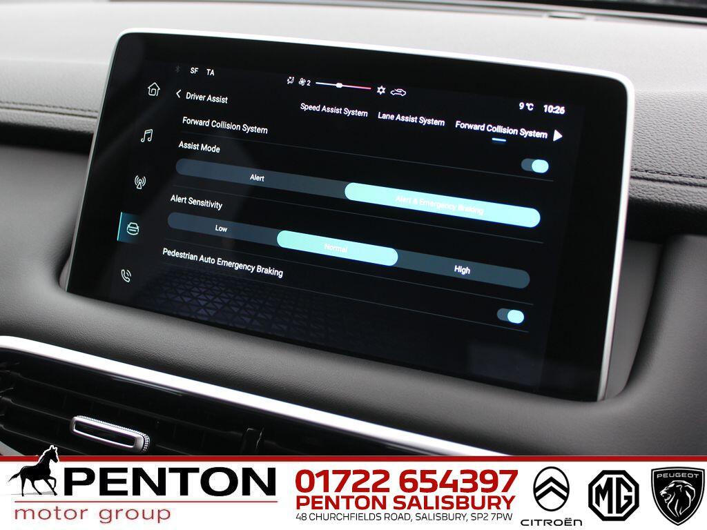 Used MG MG HS 2024 for sale - 77175140: Photo 21