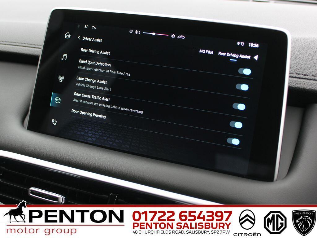 Used MG MG HS 2024 for sale - 77175140: Photo 22