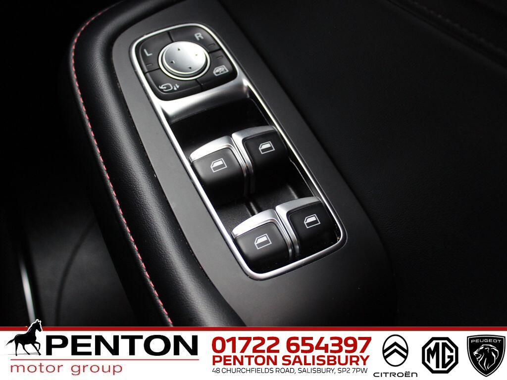 Used MG MG HS 2024 for sale - 77175140: Photo 23