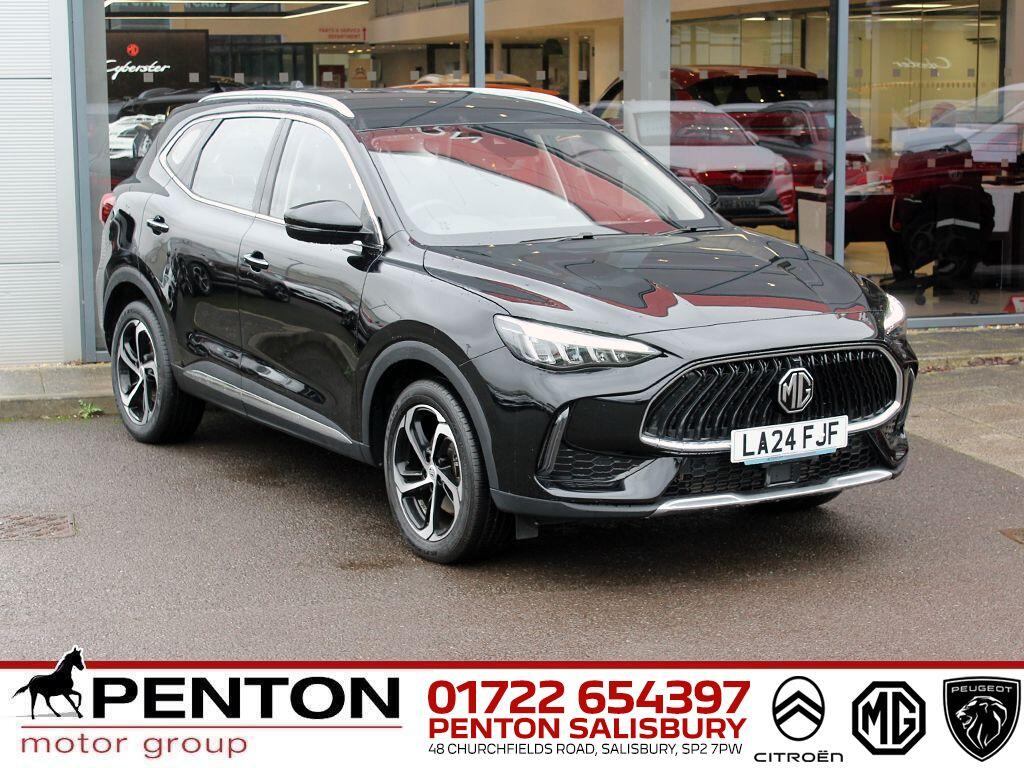 Used MG MG HS 2024 for sale - 77175140: Photo 24