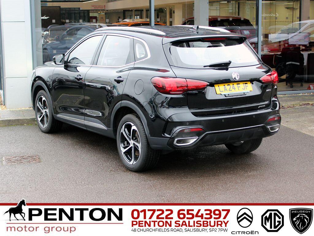 Used MG MG HS 2024 for sale - 77175140: Photo 25