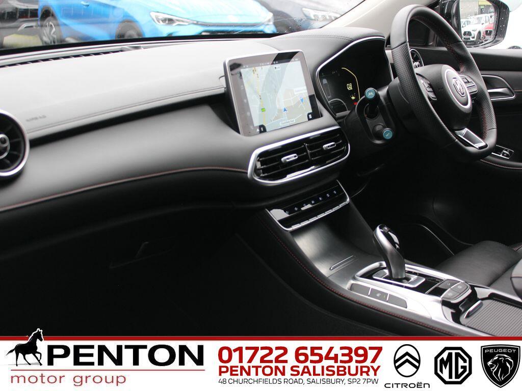 Used MG MG HS 2024 for sale - 77175140: Photo 26