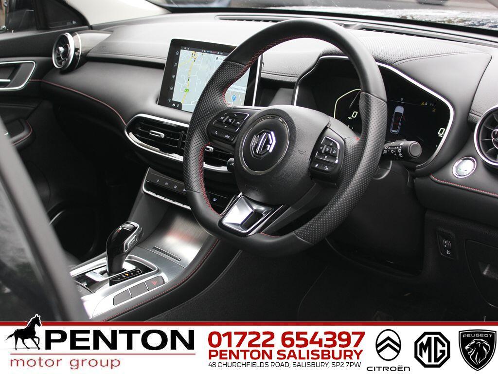 Used MG MG HS 2024 for sale - 77175140: Photo 27