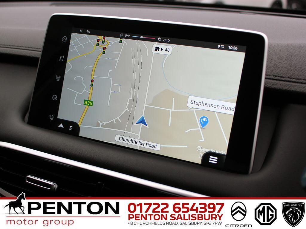 Used MG MG HS 2024 for sale - 77175140: Photo 3