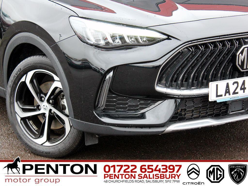 Used MG MG HS 2024 for sale - 77175140: Photo 30