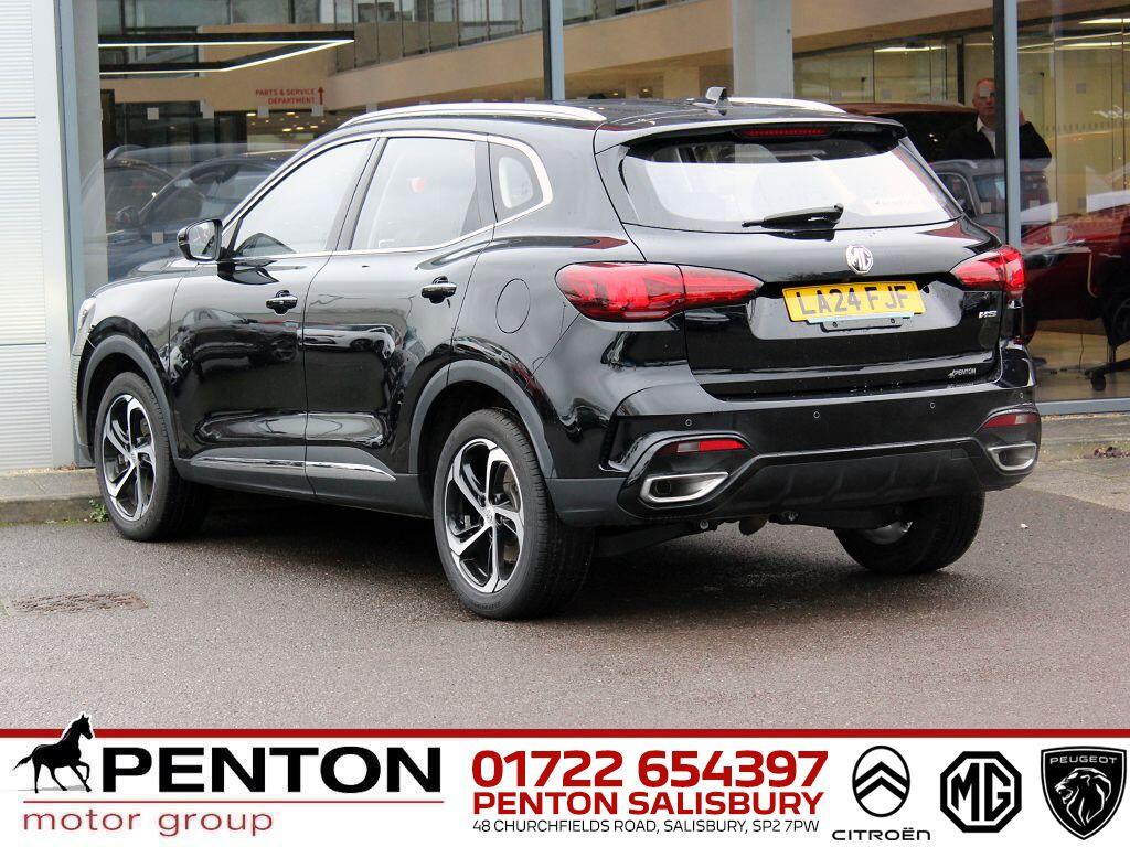 Used MG MG HS 2024 for sale - 77175140: Photo 5