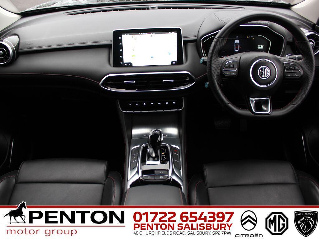 Used MG MG HS 2024 for sale - 77175140: Photo 6