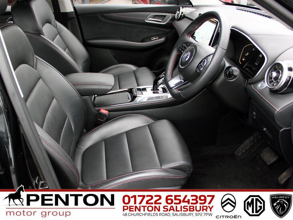 Used MG MG HS 2024 for sale - 77175140: Photo 7