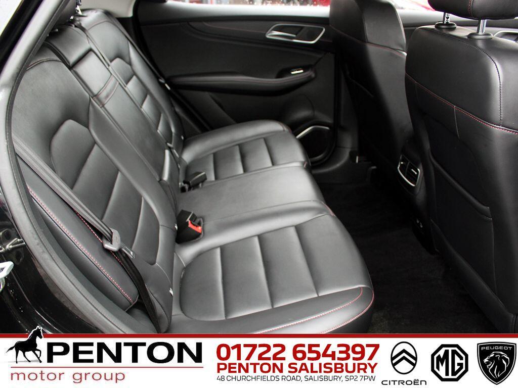 Used MG MG HS 2024 for sale - 77175140: Photo 8