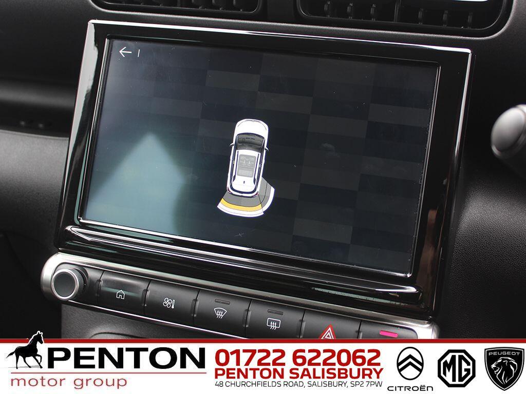 Used Citroen C3 Aircross 2021 for sale - 75781929: Photo 10