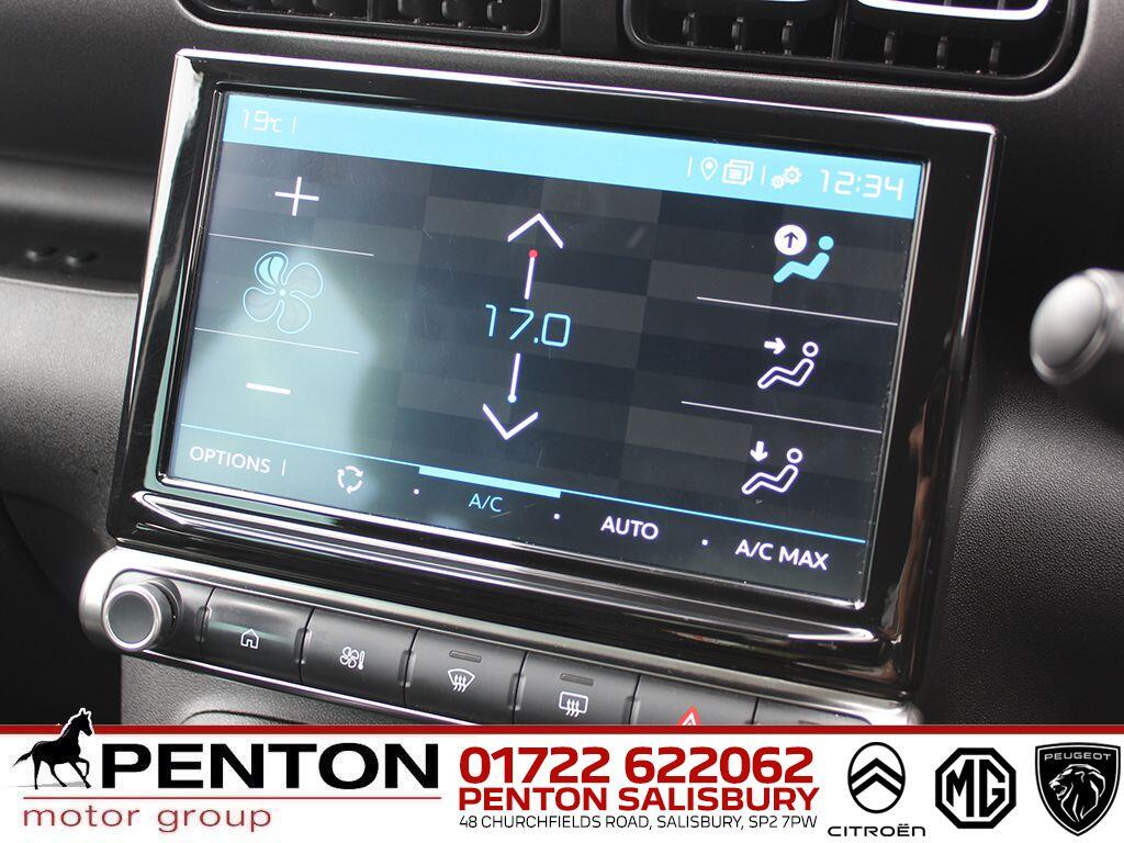 Used Citroen C3 Aircross 2021 for sale - 75781929: Photo 11