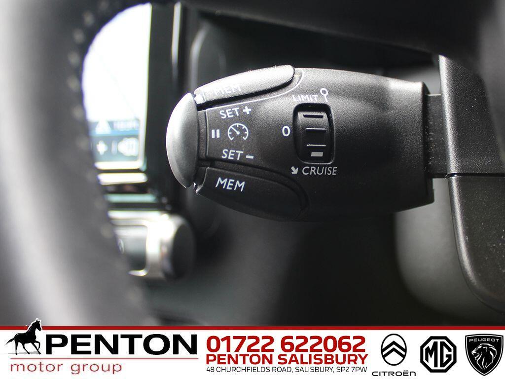 Used Citroen C3 Aircross 2021 for sale - 75781929: Photo 13
