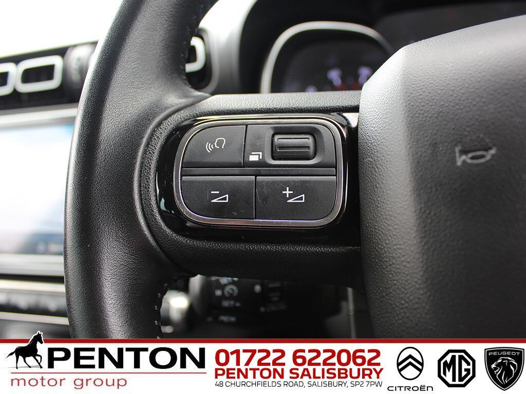 Used Citroen C3 Aircross 2021 for sale - 75781929: Photo 14