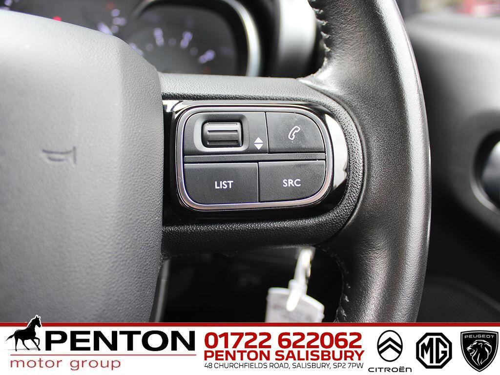 Used Citroen C3 Aircross 2021 for sale - 75781929: Photo 15