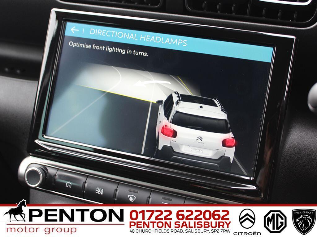 Used Citroen C3 Aircross 2021 for sale - 75781929: Photo 17