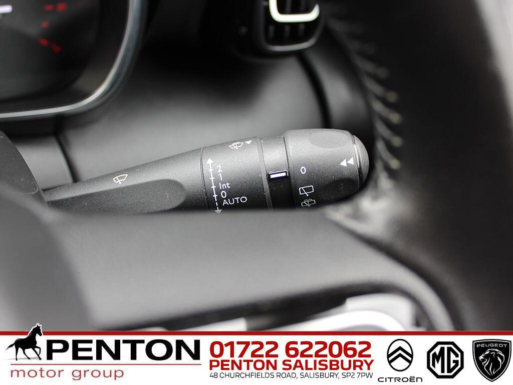 Used Citroen C3 Aircross 2021 for sale - 75781929: Photo 18