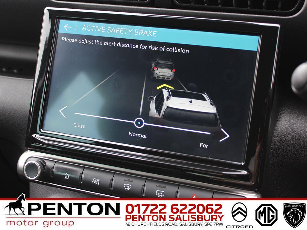 Used Citroen C3 Aircross 2021 for sale - 75781929: Photo 19
