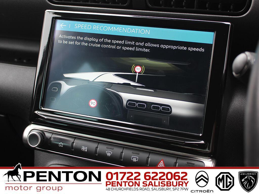 Used Citroen C3 Aircross 2021 for sale - 75781929: Photo 21
