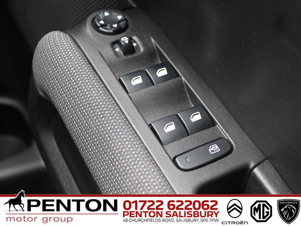 Used Citroen C3 Aircross 2021 for sale - 75781929: Photo 22
