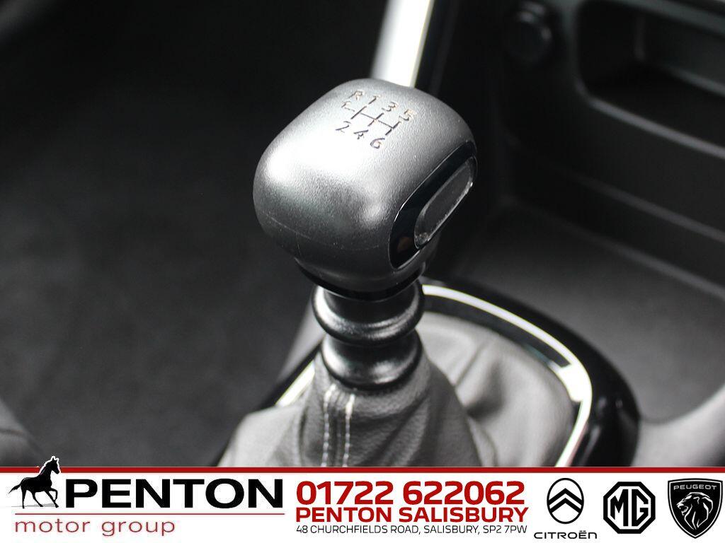 Used Citroen C3 Aircross 2021 for sale - 75781929: Photo 23