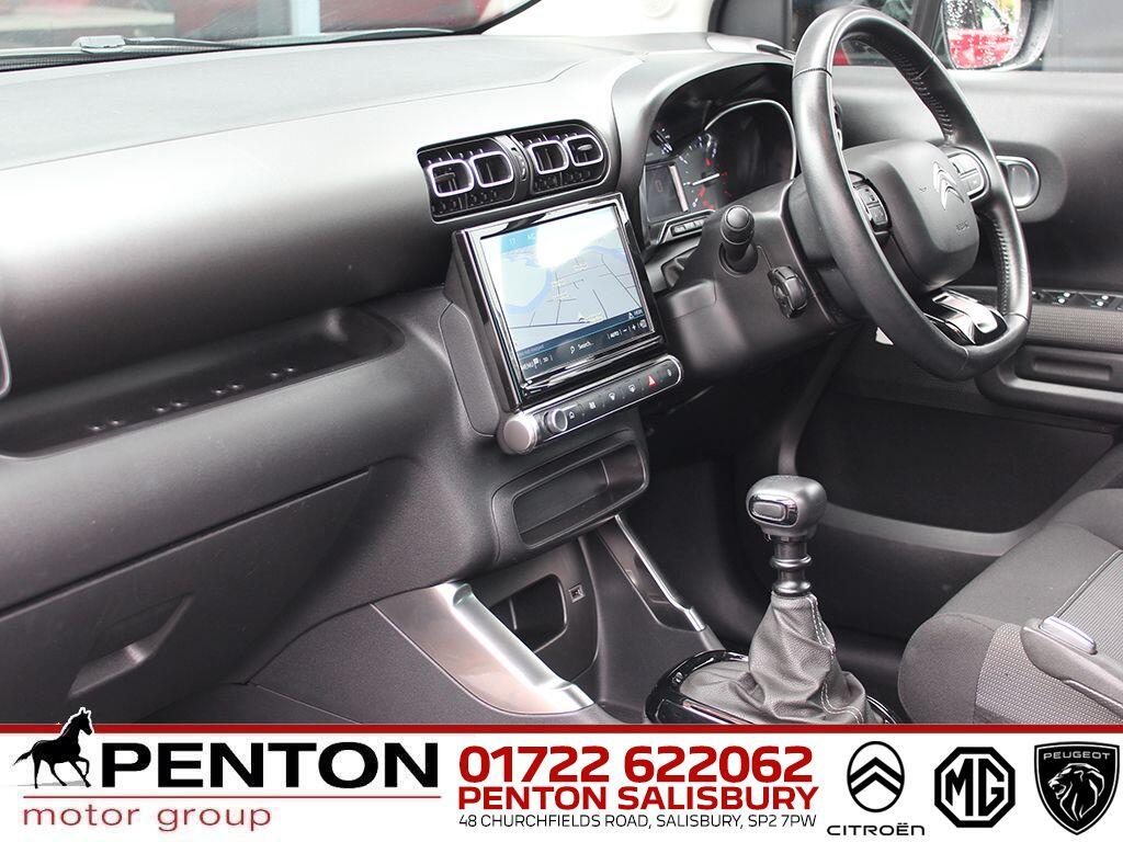 Used Citroen C3 Aircross 2021 for sale - 75781929: Photo 26