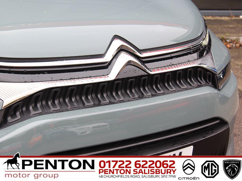Used Citroen C3 Aircross 2021 for sale - 75781929: Photo 29