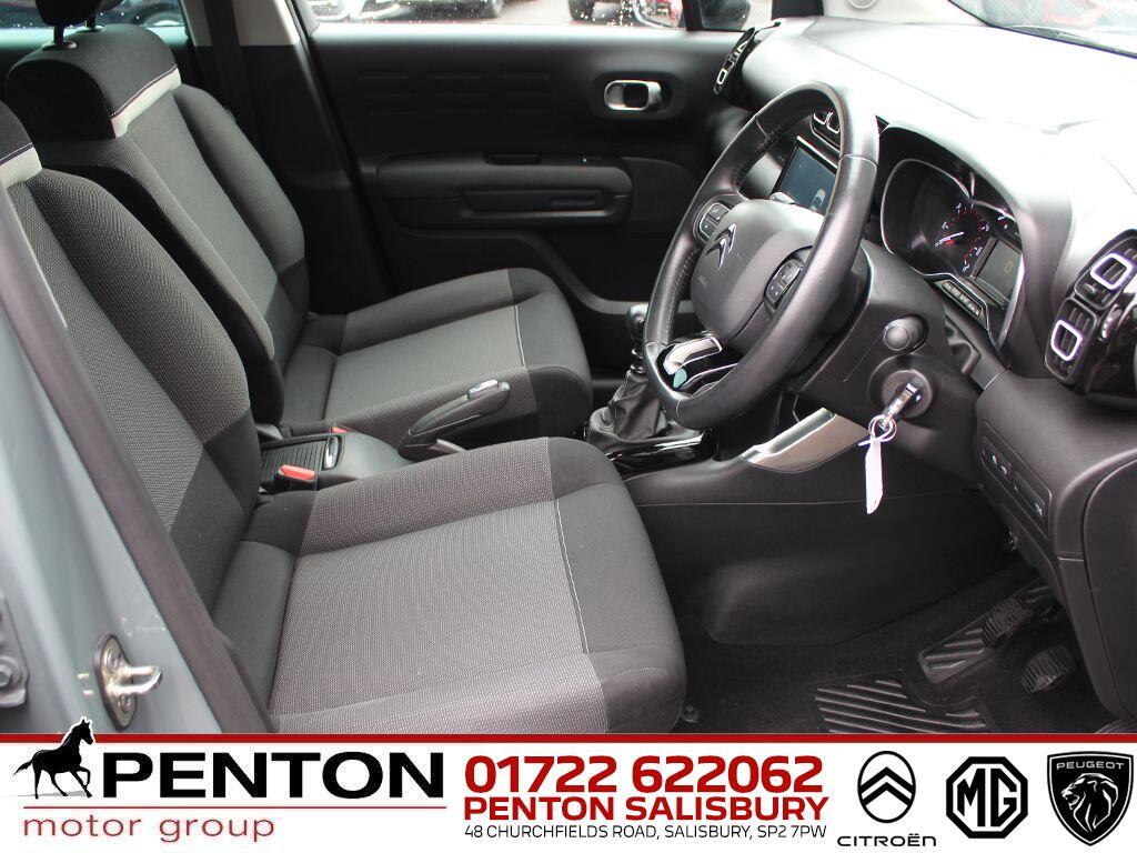 Used Citroen C3 Aircross 2021 for sale - 75781929: Photo 7