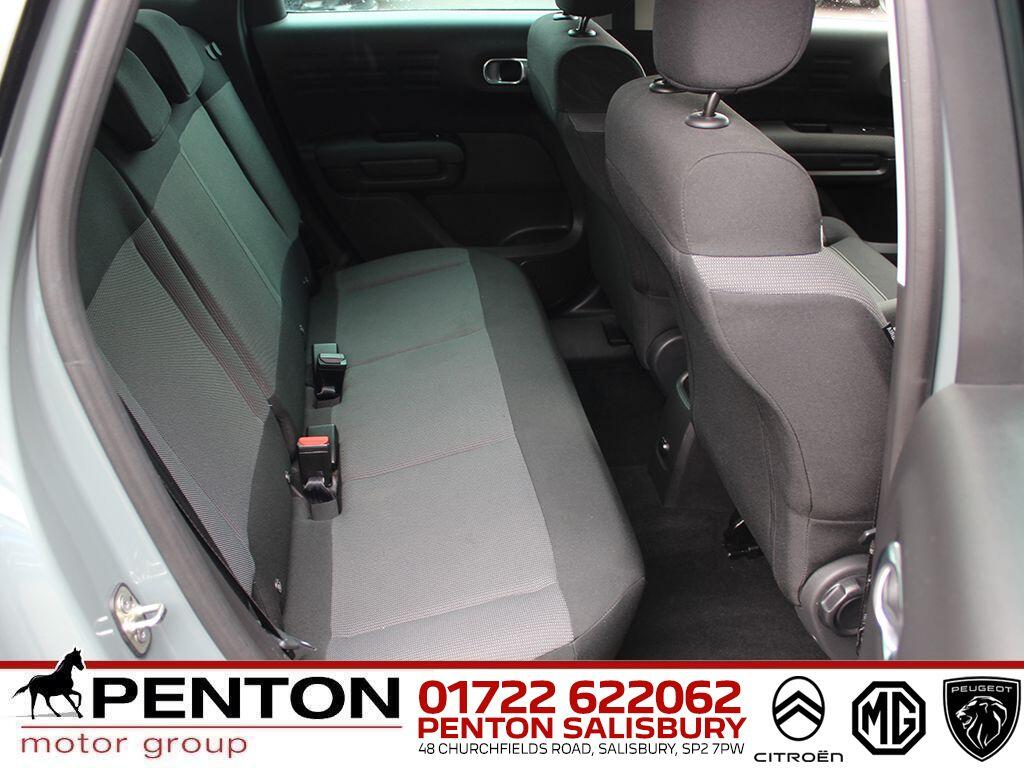 Used Citroen C3 Aircross 2021 for sale - 75781929: Photo 8