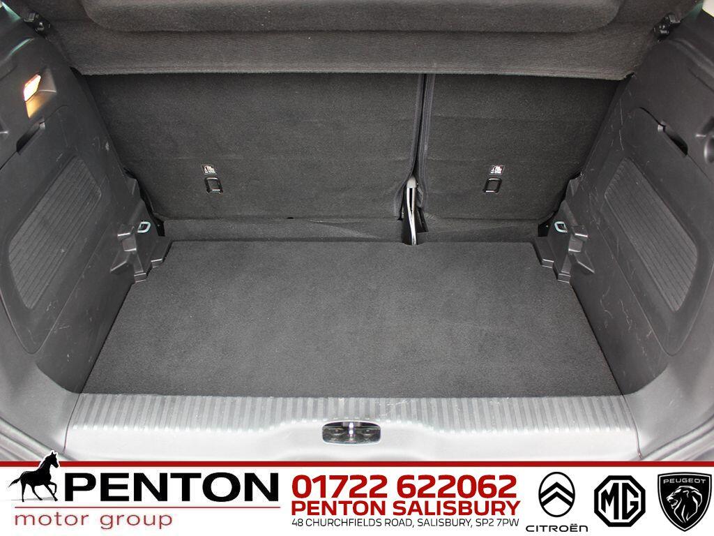 Used Citroen C3 Aircross 2021 for sale - 75781929: Photo 9