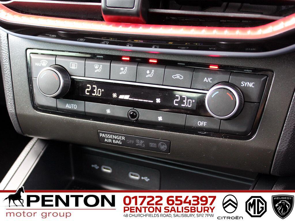 Used SEAT Ibiza 2023 for sale - 78185344: Photo 10