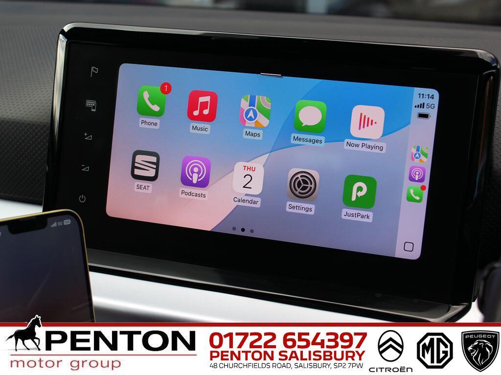 Used SEAT Ibiza 2023 for sale - 78185344: Photo 11