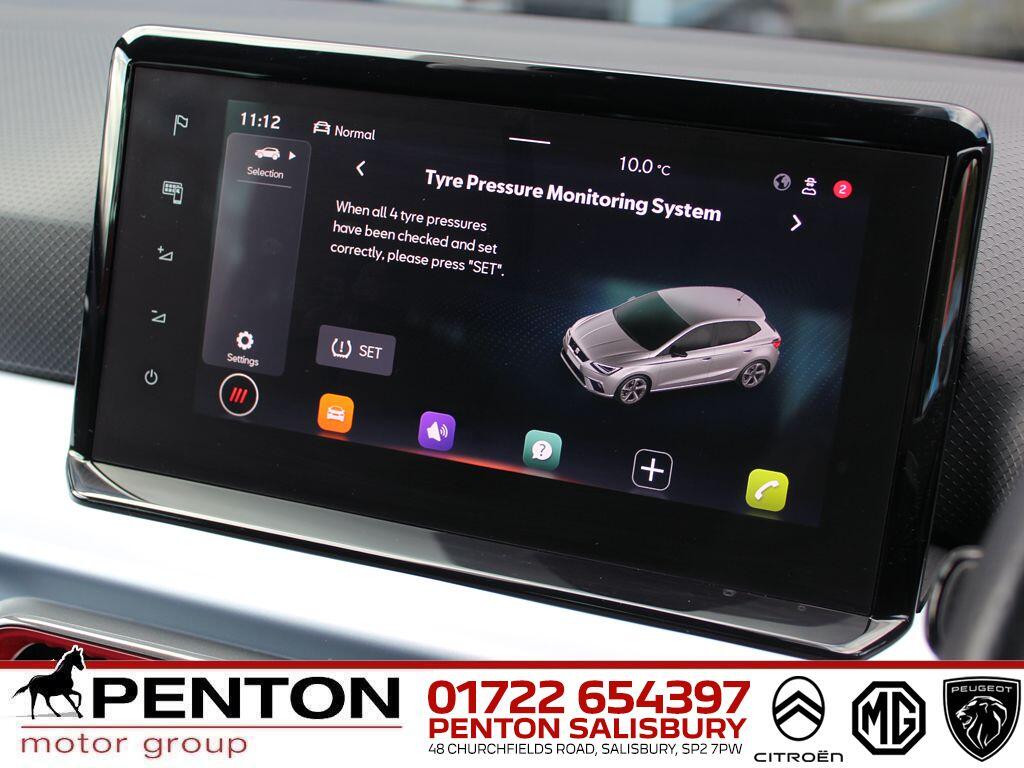 Used SEAT Ibiza 2023 for sale - 78185344: Photo 13