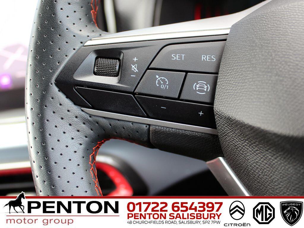 Used SEAT Ibiza 2023 for sale - 78185344: Photo 14