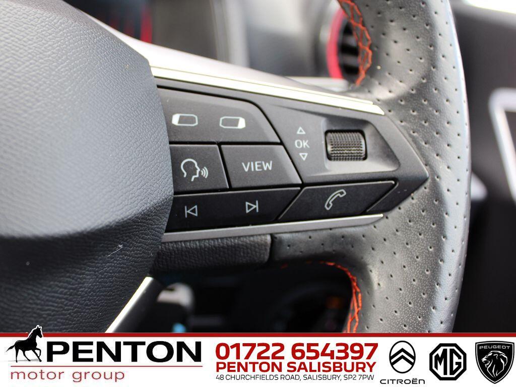 Used SEAT Ibiza 2023 for sale - 78185344: Photo 15