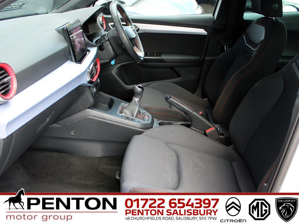 Used SEAT Ibiza 2023 for sale - 78185344: Photo 2
