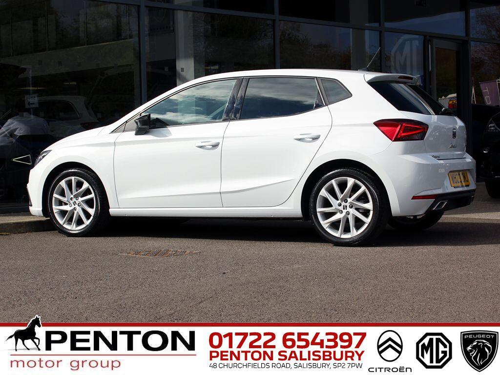Used SEAT Ibiza 2023 for sale - 78185344: Photo 22