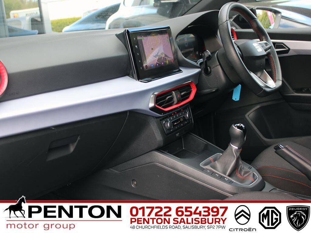 Used SEAT Ibiza 2023 for sale - 78185344: Photo 23